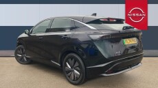 Nissan ARIYA 160kW Engage 63kWh 5dr Auto Electric Hatchback